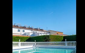 Hotel Mozarbez Salamanca